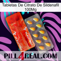 Sildenafil Citrate Tablets 100Mg new01